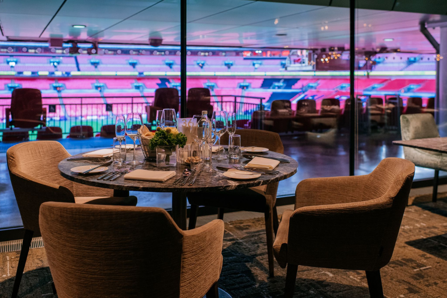 Carabao Cup Final 2025 Hospitality VIP Tickets & Luxury Packages